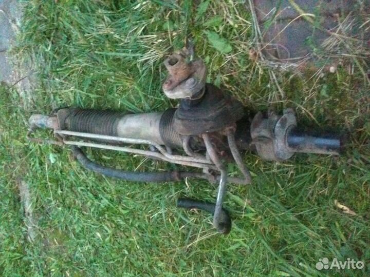 Дэу Эсперо Рулевая рейка гур