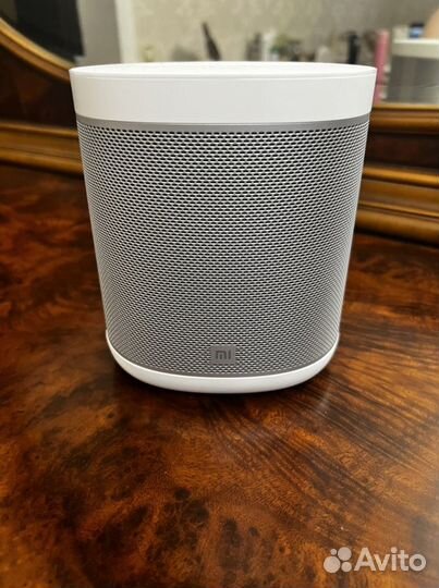 Колонка музыкальная маруся