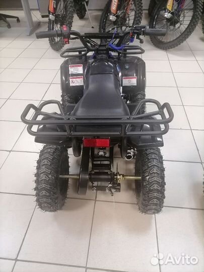 Детский квадроцикл ATV Classic mini 4T