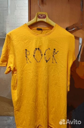 Футболка mountain