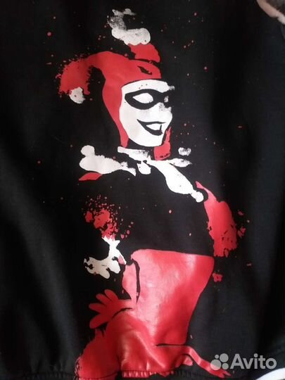 Толстовка -бомбер оригинал