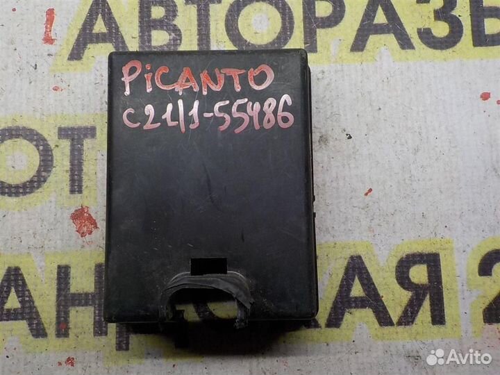 Корпус блока предохранителей KIA Picanto (SA) 200