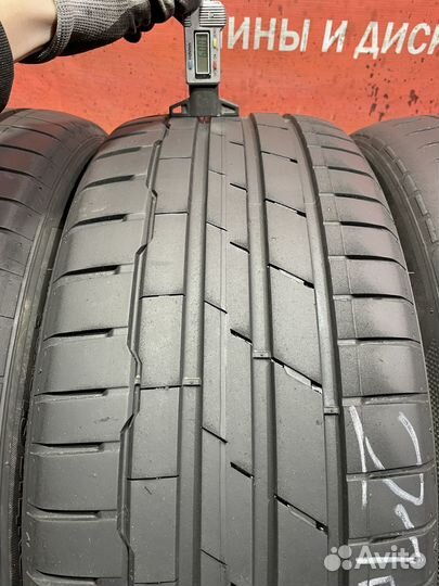 Hankook Ventus S1 Evo 3 K127 225/50 R18
