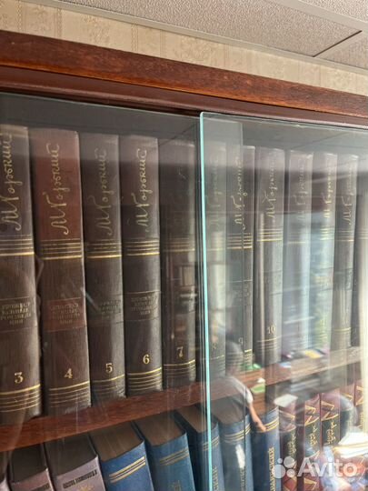 Художественные книги