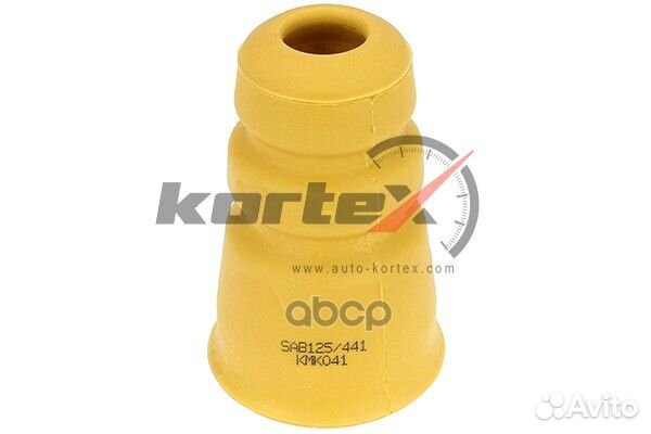 Отбойник амортизатора hyundai IX35 10/KIA spor