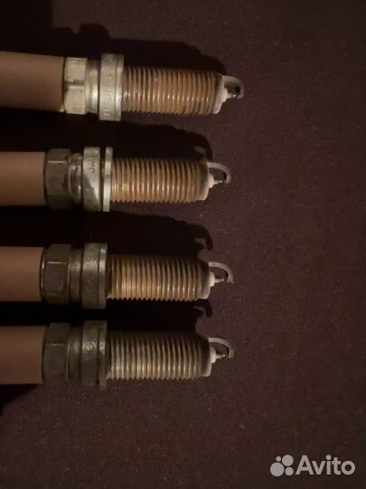 Свеча зажигания mercedes benz A0041597003