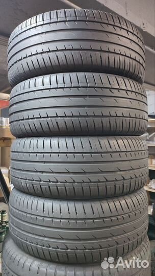 Hankook Ventus Prime 2 K115 225/55 R17 100V