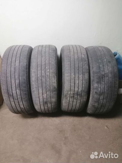 Bridgestone Sports Tourer MY-01 235/55 R19