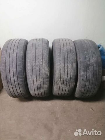 Bridgestone Sports Tourer MY-01 235/55 R19