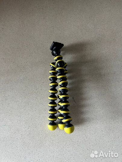 Тренога для камеры