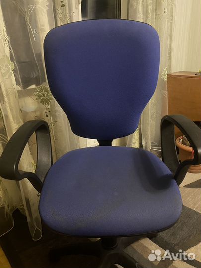 Компьютерное кресло