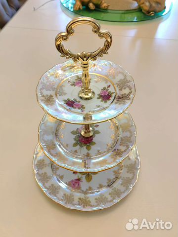 Этажерка Мадонна