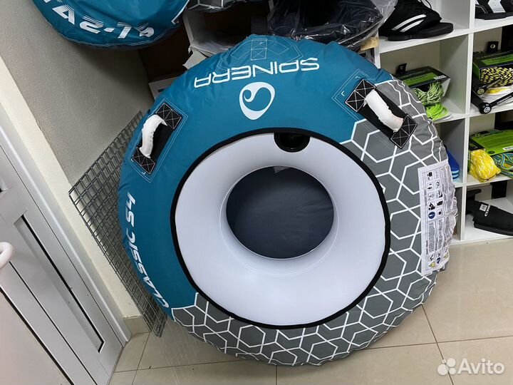 Баллон буксируемый Spinera Classic 54