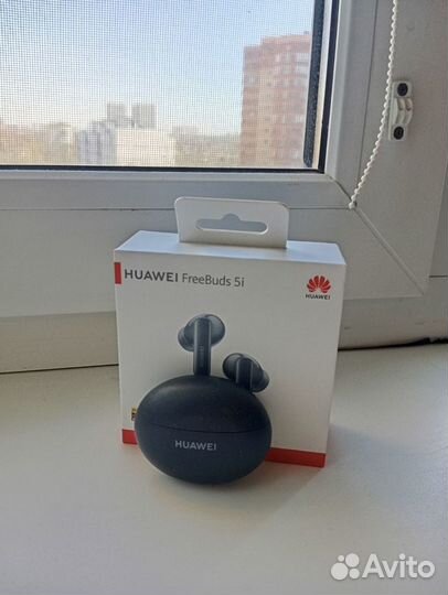 Huawei freebuds 5i