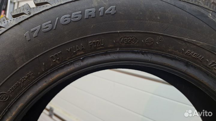 Viatti Brina Nordico V-522 175/65 R14 82T