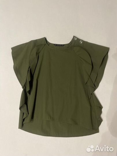 Женские вещи пакетом 40 42