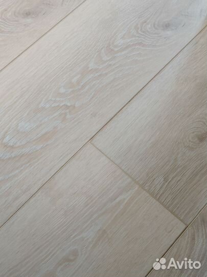 SPC плитка Floorwood Дуб Мигрос 43 класс