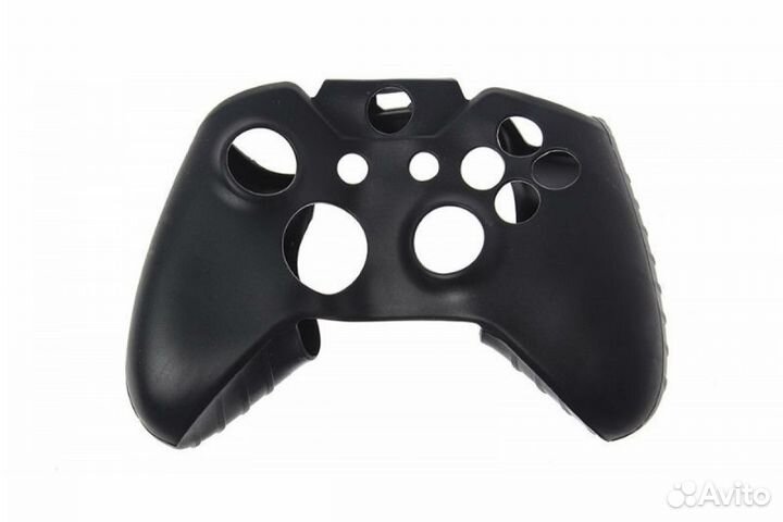 Силиконовый чехол для джойстика XBox One S