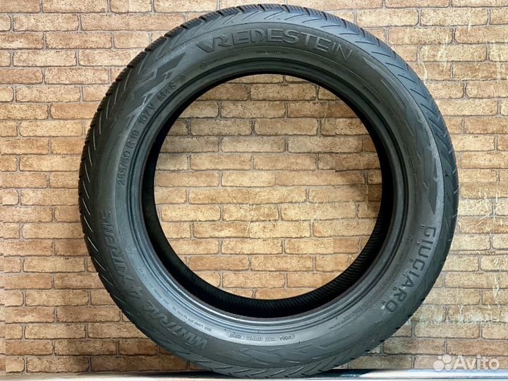 Vredestein Wintrac 4 Xtreme 255/50 R19