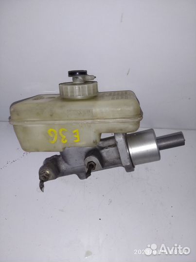 Главный тормозной цилиндр бмв 3 Е36