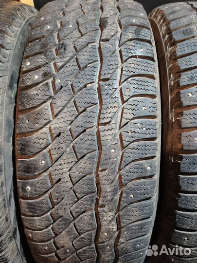 Viatti Bosco Nordico V-523 265/65 R17