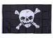 Флаг пиратский, США Mil-tec