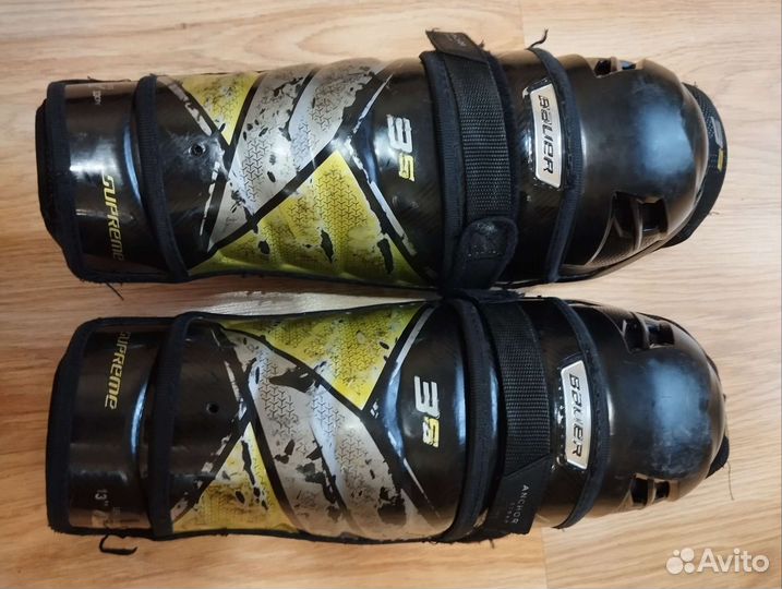 Детская хоккейная форма