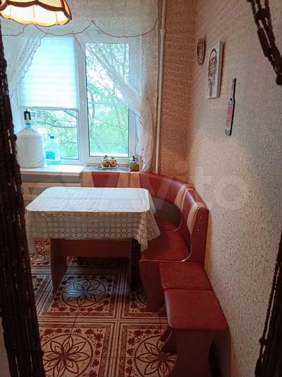 1-к. квартира, 32 м², 2/5 эт.