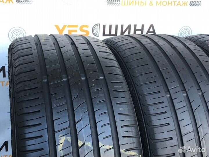 Barum Bravuris 3HM 205/45 R16 83Y