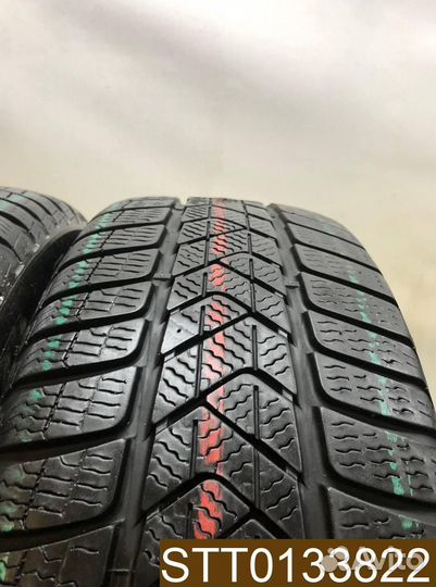 Pirelli Winter Sottozero 3 205/60 R16 96H