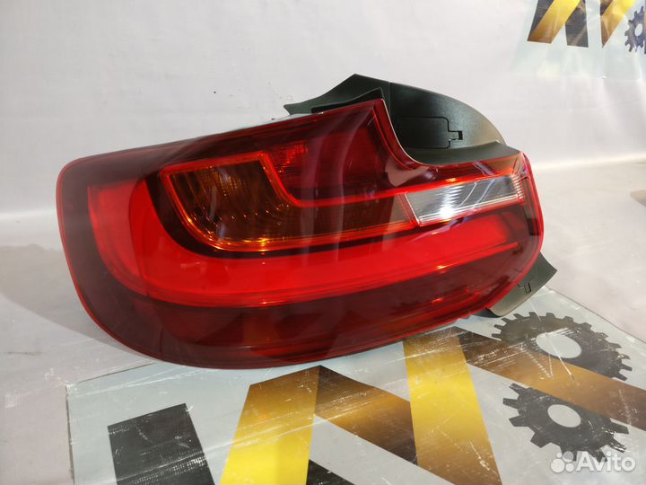 BMW F22 Фонарь Левый 0799