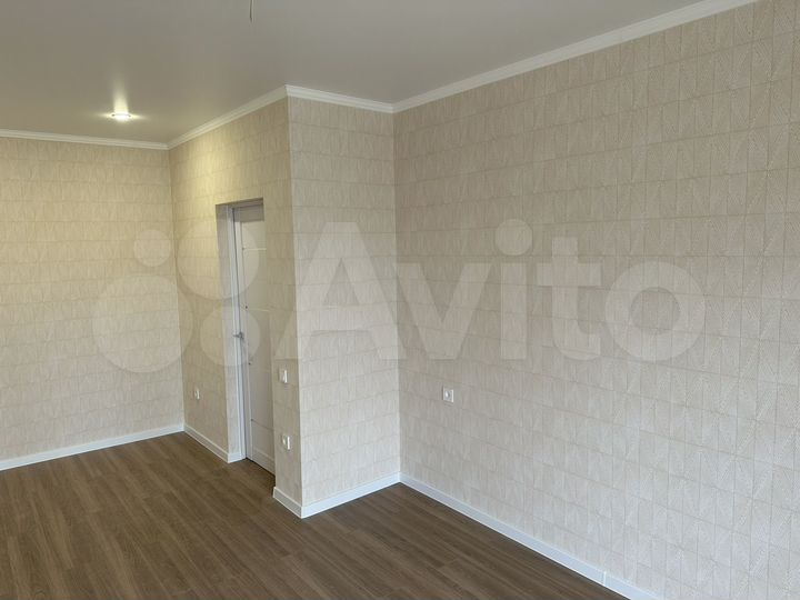 1-к. квартира, 35 м², 3/4 эт.