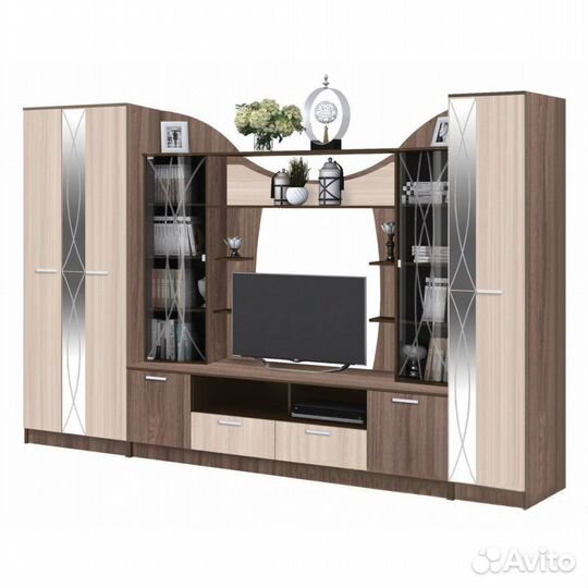 Гостиная Ольбия