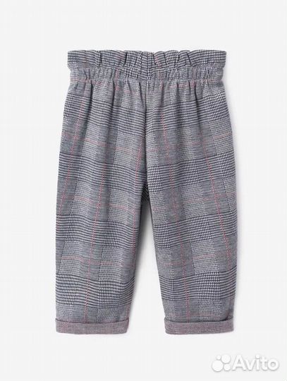 Брюки для девочки