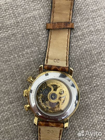 Наручные часы Elysee