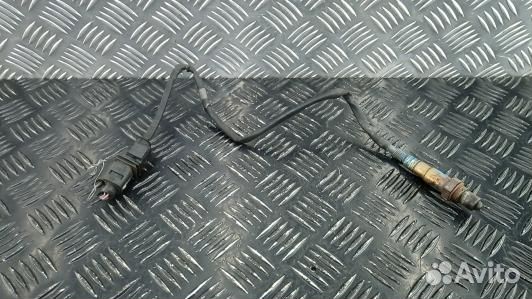 Лямбда-зонд hyundai IX35 1 (2NT06PE01)