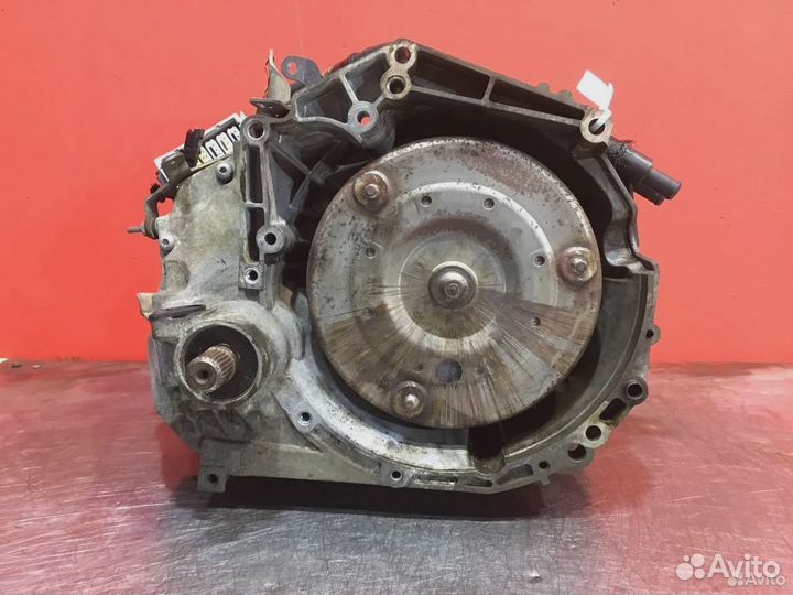 АКПП AL4 20TP88 для Пежо 206 307 1.4 1.6 16v NFU
