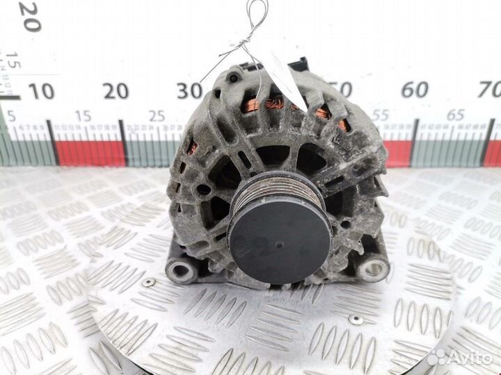 Генератор для Ford Mondeo 4 TG15C175