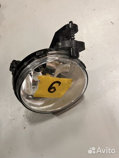 Птф Chevrolet Aveo T300 2011г