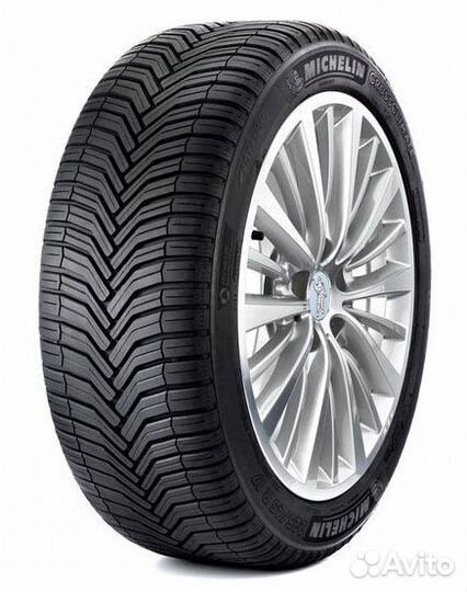 Michelin CrossClimate+ 225/50 R17 98V