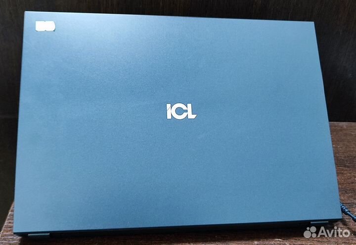 TCL RAYbook Si1514 i5/8Gb/SSD/FullHD (комарова)