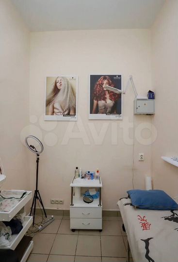 Торговая площадь, 28.4 м²