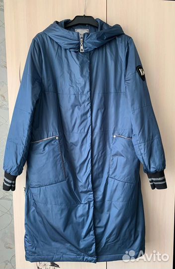 Продам пальто