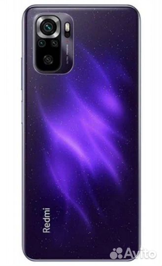 Xiaomi redmi note 10 pro 8 128gb