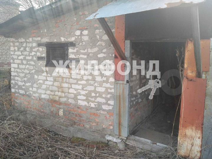 Участок 6 сот. (СНТ, ДНП)