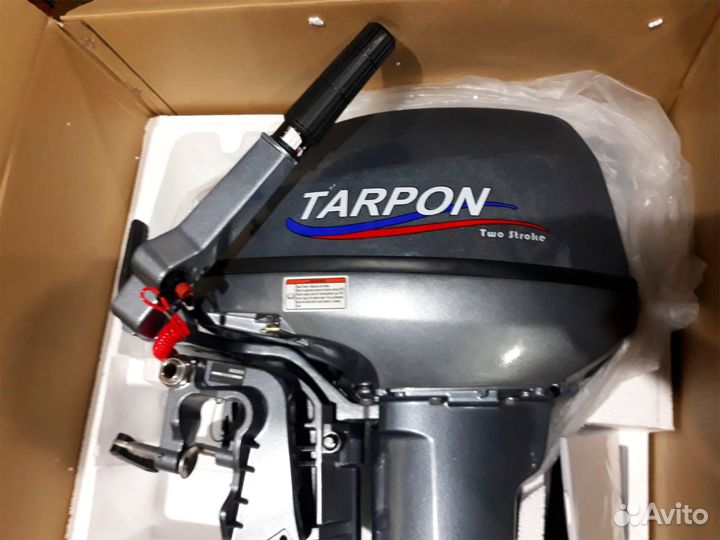 Лодочный мотор Tarpon 9.9 OTH
