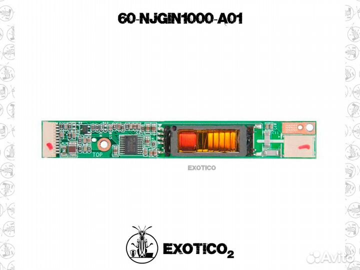 Инвертор 60-njgin1000-A01