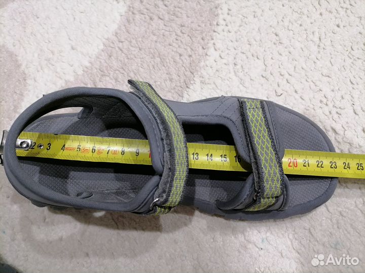 Сандалии Outventure