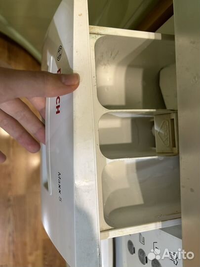Стиральная машина bosch maxx 5 бу