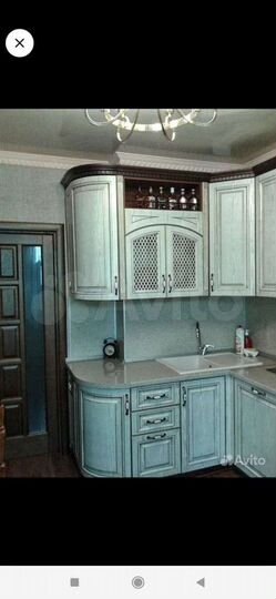 3-к. квартира, 86 м², 12/12 эт.